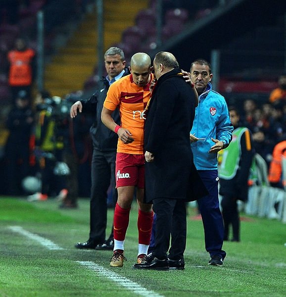 Florya’da Terim rüzgarı! 5 kritik uyarı...