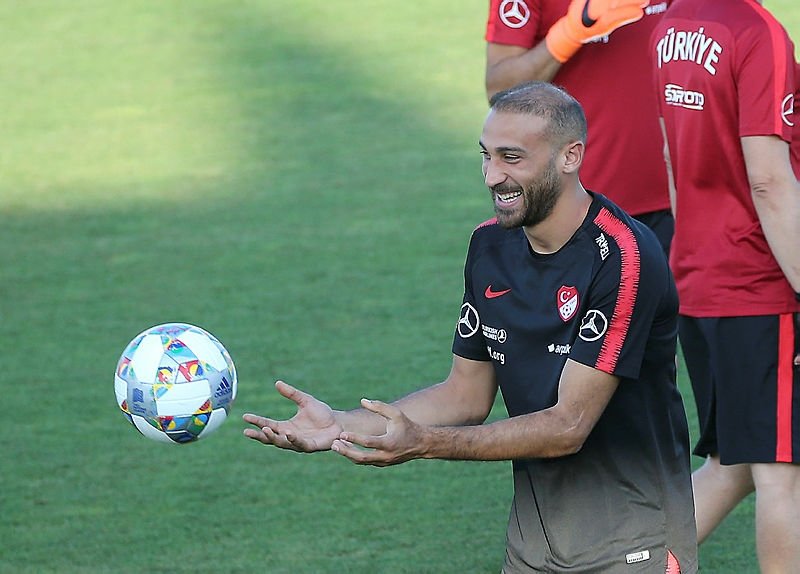 Süper Lig’in en iyisi belli oldu!