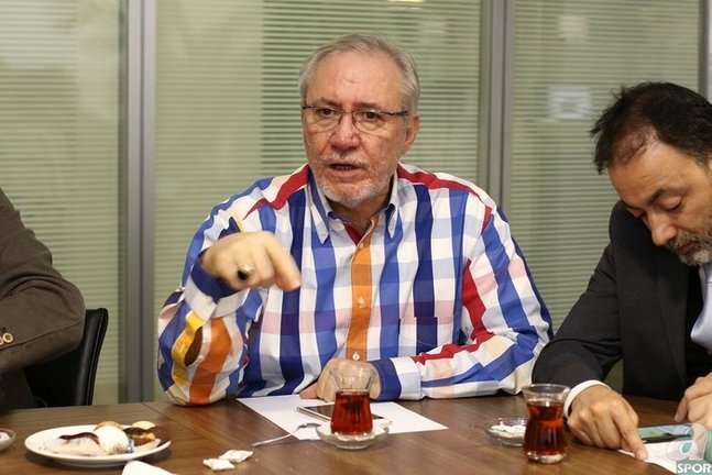 Usta yorumcudan çarpıcı Beşiktaş-Galatasaray derbisi yorumu! Dolmabahçe’de kaybetmez
