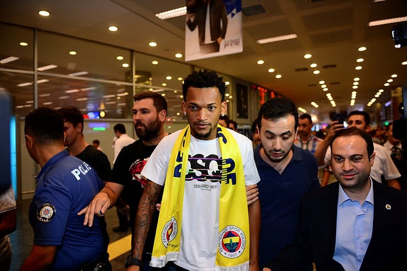 Fenerbahçe’de yeni bir yıldız doğuyor!