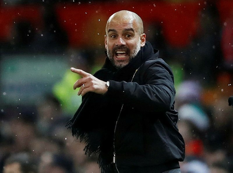 Rekortmen Guardiola’nın gözü Türk yıldızda!