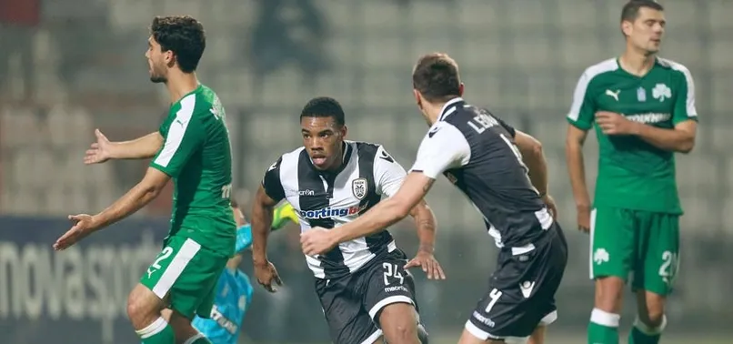 Garry Rodrigues İstanbul'a geliyor