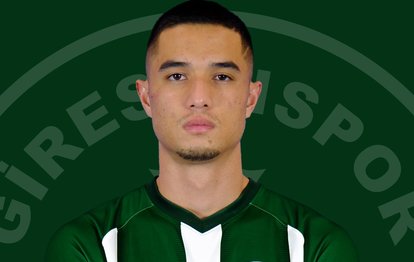Giresunspor’da Champness geri dönebilir