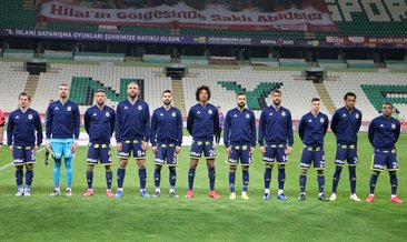F.Bahçe'de flaş ayrılık! İşte yeni adresi