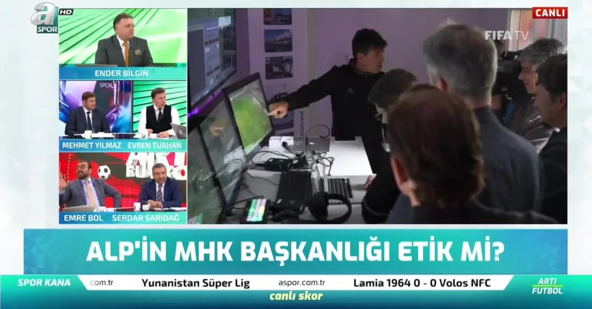 Evren Turhan: Ali Koç söylediğini unuttu