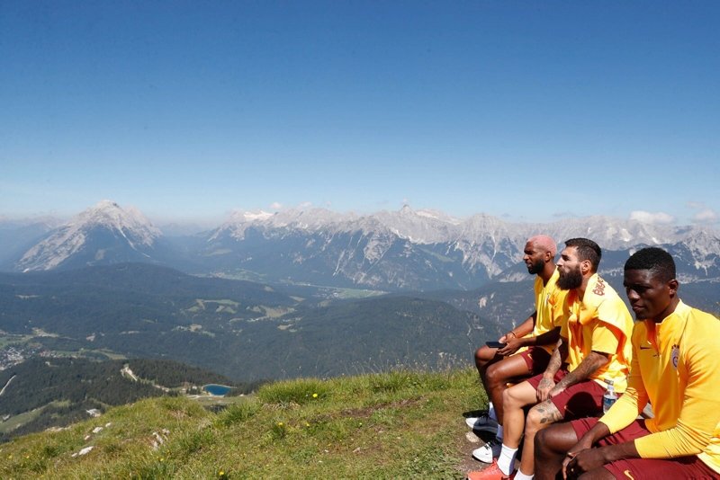 Fatih Terim’den ters köşe! F.Bahçe’nin planını bozacak