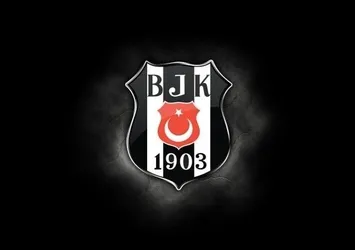 Beşiktaş'ın ilk transferi Süper Lig'den!