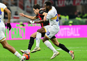 Fırtına'da Coulibaly iddiası!