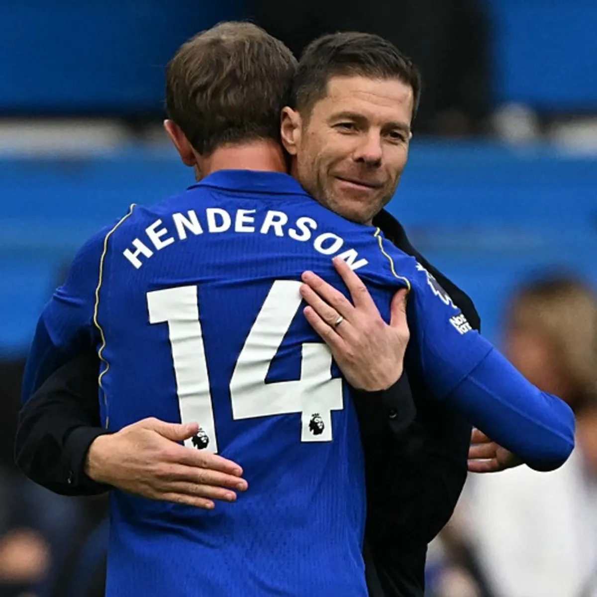 Chelsea, Bournemouth'u 5 golle farklı geçti
