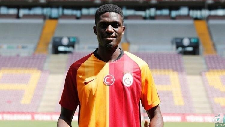 Galatasaray’da büyük değişim başlıyor! 4 ayrılık 2 transfer