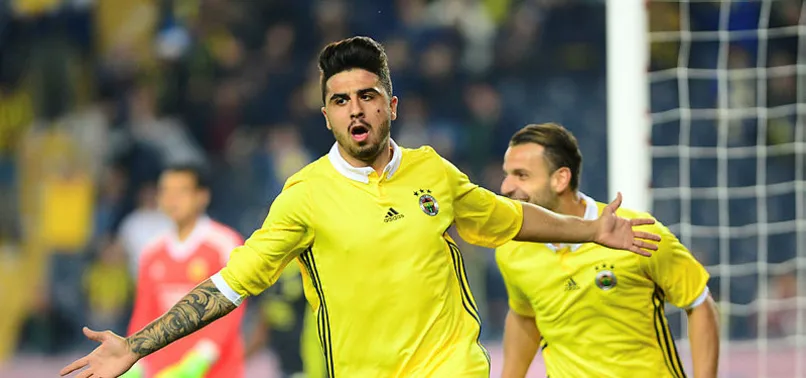 Fenerbahçe'de Ozan Tufan için yeni karar!