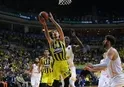 Nando de Colo: Harika hissediyorum - 1