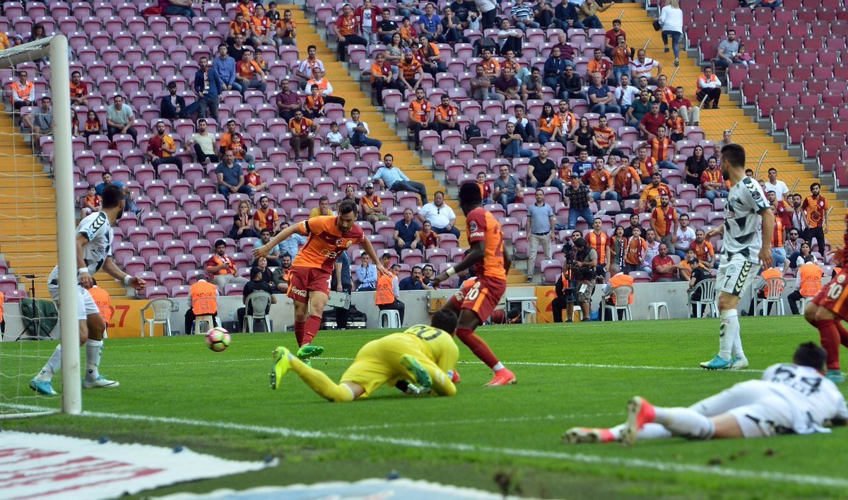 Avrupa maçları ne zaman başlayacak?