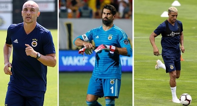 4 Cezalidan Ikisine Af Sayfa 1 Fenerbahce 12 Kasim 2020 Persembe