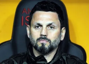 Erol Bulut bombası! Böyle duyurdular...