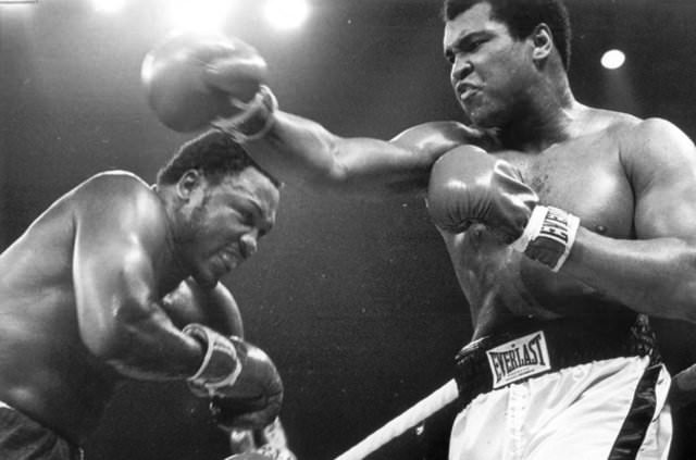 İşte Muhammed Ali’nin unutulmaz sözleri...