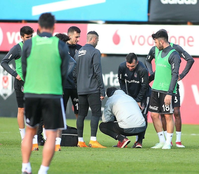 Şenol Güneş’i korkutan tablo