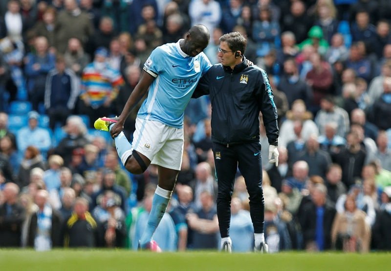 Trabzonspor’dan Yaya Toure bombası