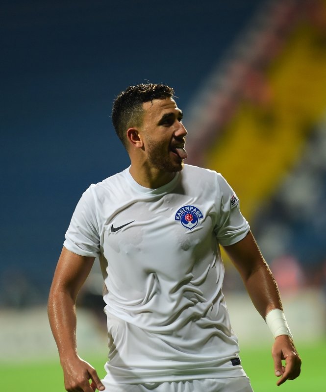 Trezeguet: Sözümden dönmem