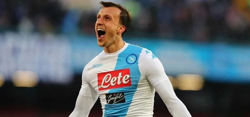 Galatasaray, Vlad Chiricheș'i transfer ediyor