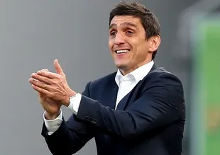 Tayfun Korkut galibiyetle tanıştı