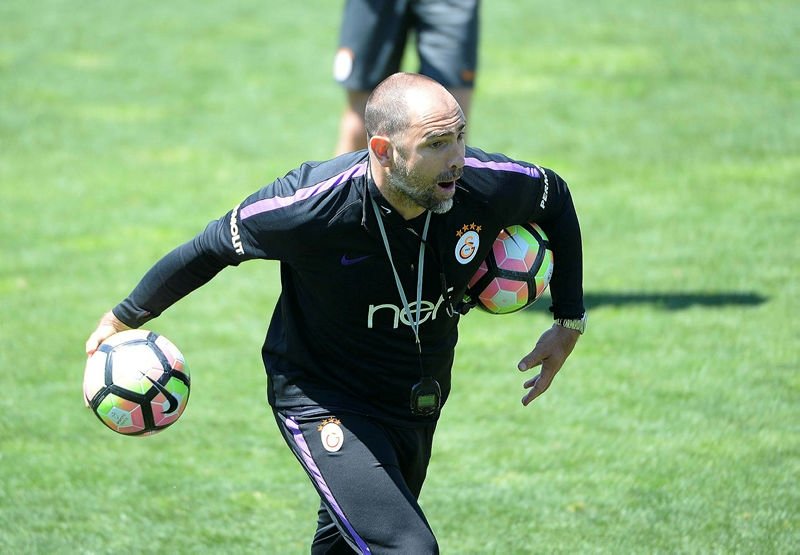 Igor Tudor’dan zehir zemberek rapor