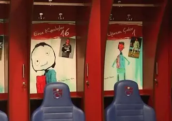 Mutluluk bulaşıcıdır