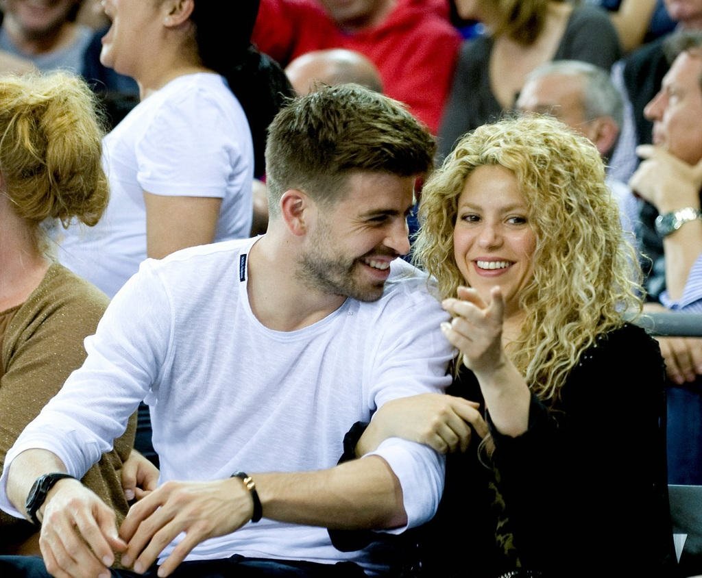 Pique ve Shakira’dan çılgın bahşiş