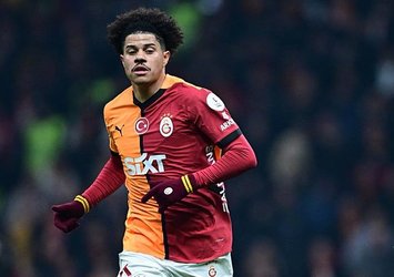 Championship ekibi Sara'dan vazgeçmiyor!