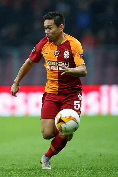 Galatasaray’dan 300 milyonluk plan!