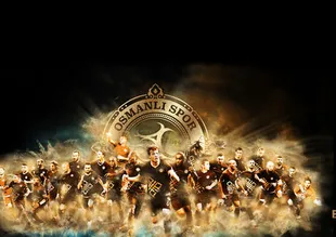 Osmanlıspor'un ilk 11'i belli oldu
