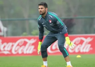 Milli kaleci Bundesliga'ya transfer oldu!