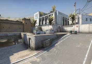 CS:GO'da Dust 2 dönemi sona erdi!