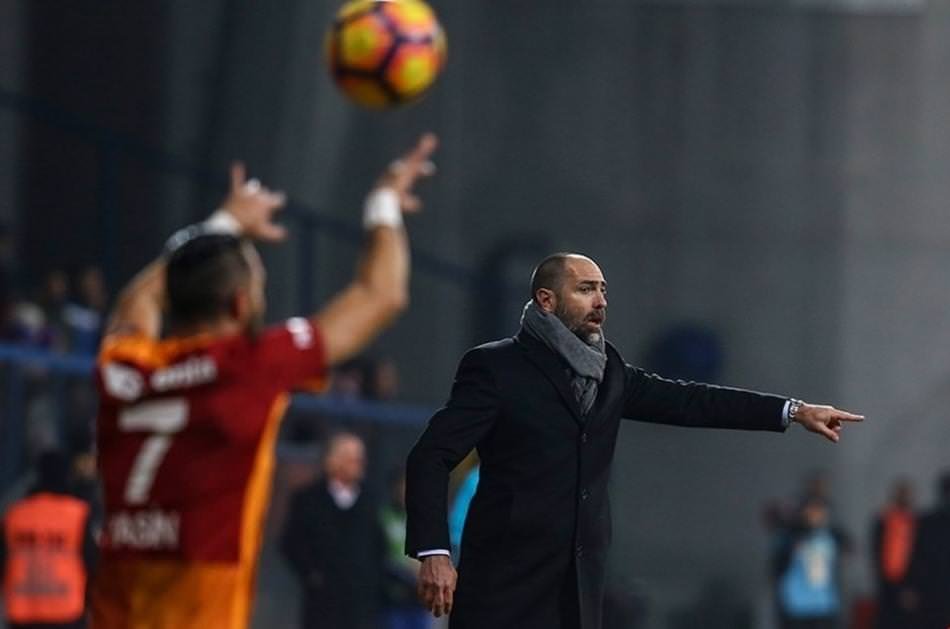 Igor Tudor’un bilinmeyen yüzü