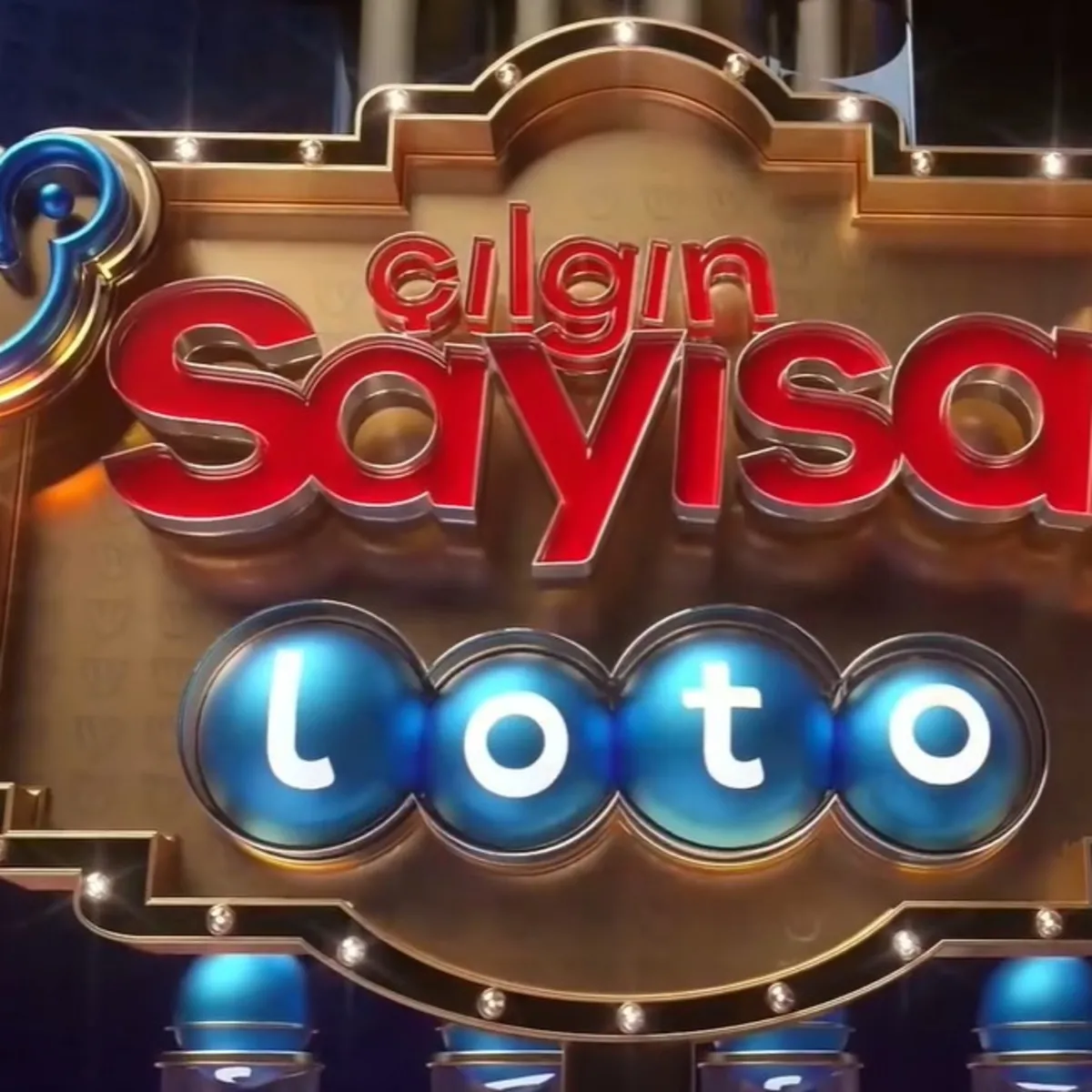 3 Ekim Çılgın Sayısal Loto sonuçları belli oldu