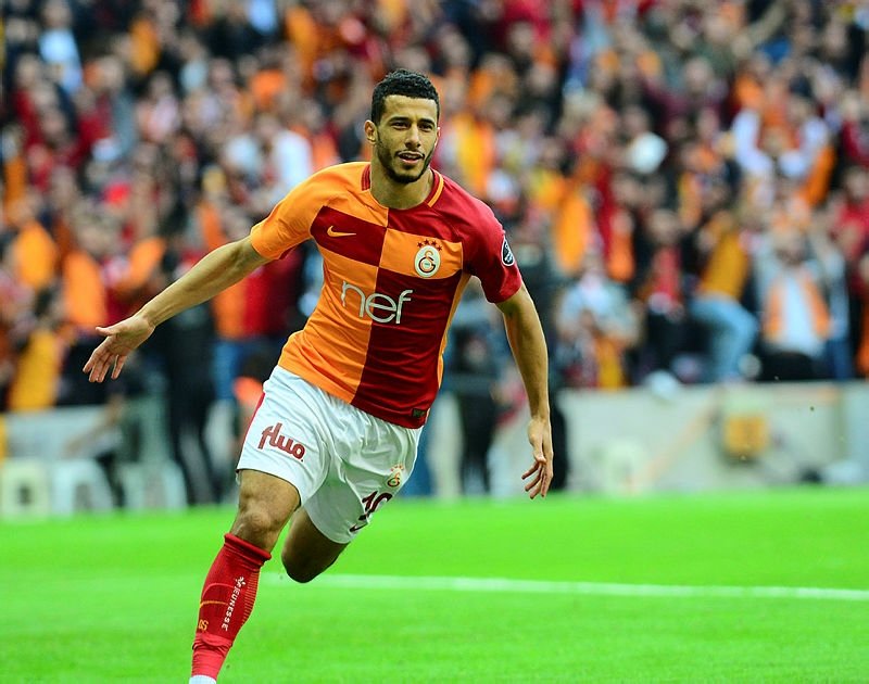 Younes Belhanda’dan ayrılık açıklaması