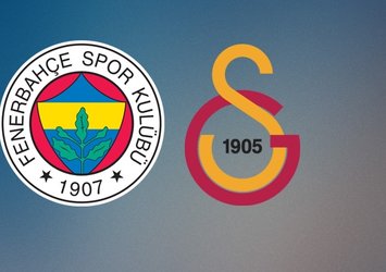 F.Bahçe'den G.Saray'a transfer çalımı