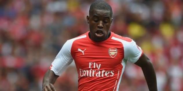 Galatasaray’dan Joel Campbell çıkarması!