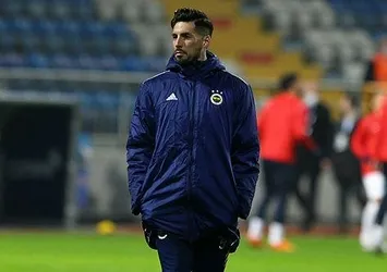 Jose Sosa'da flaş gelişme!