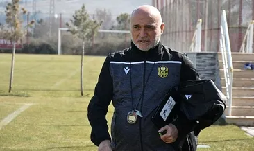 Hikmet Karaman iddialı
