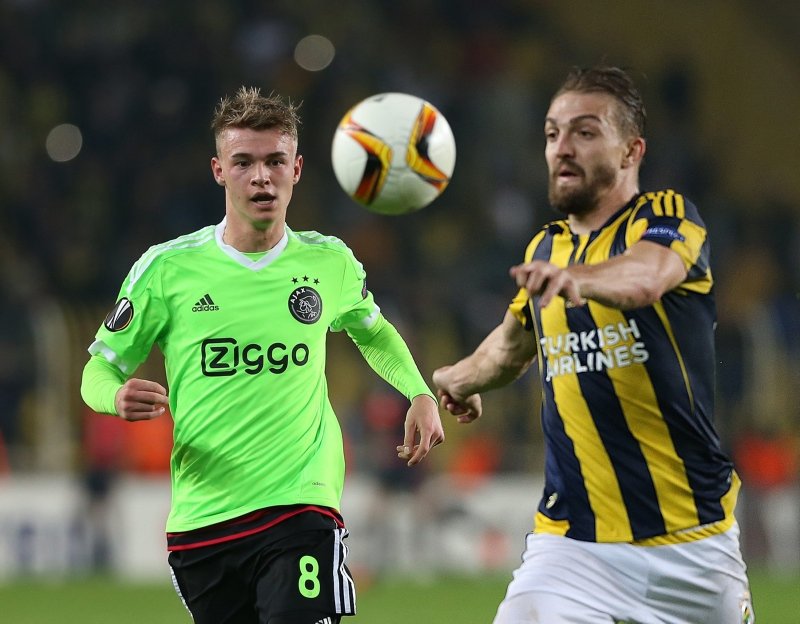 Fenerbahçe’den Caner Erkin hamlesi!