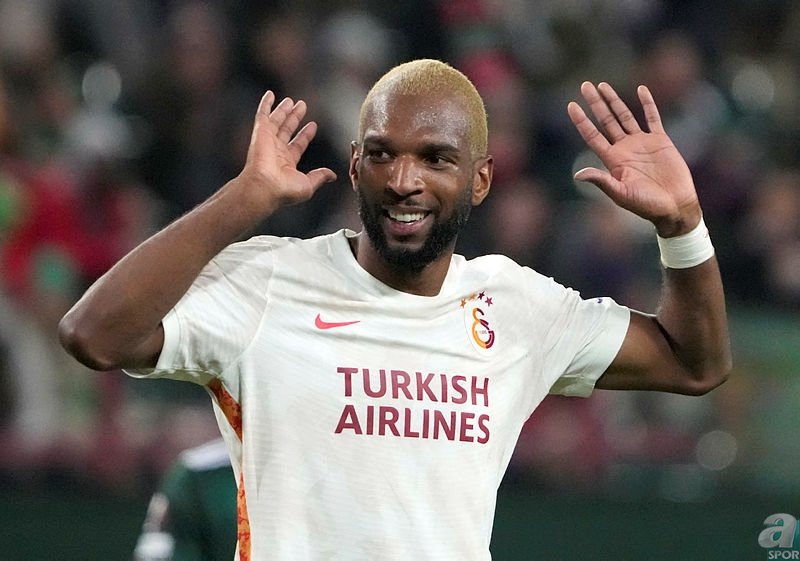 GALATASARAY HABERLERİ: Okan Buruk’tan transfer kararı! 4 futbolcu birden...