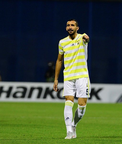 Koeman’dan Mehmet Topal’a 2 özel görev