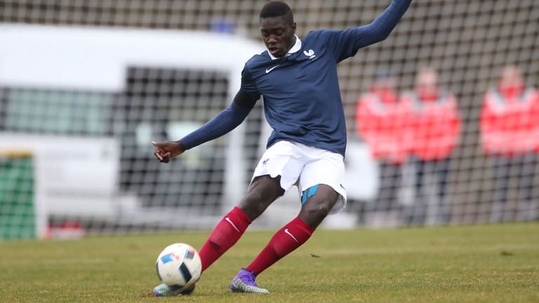 UEFA, süper yetenek listesini açıkladı