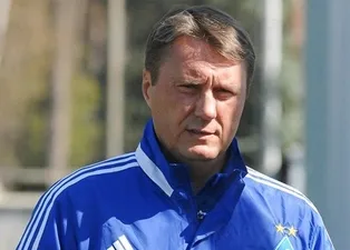 Dinamo Kiev'den Vida için flaş açıklama