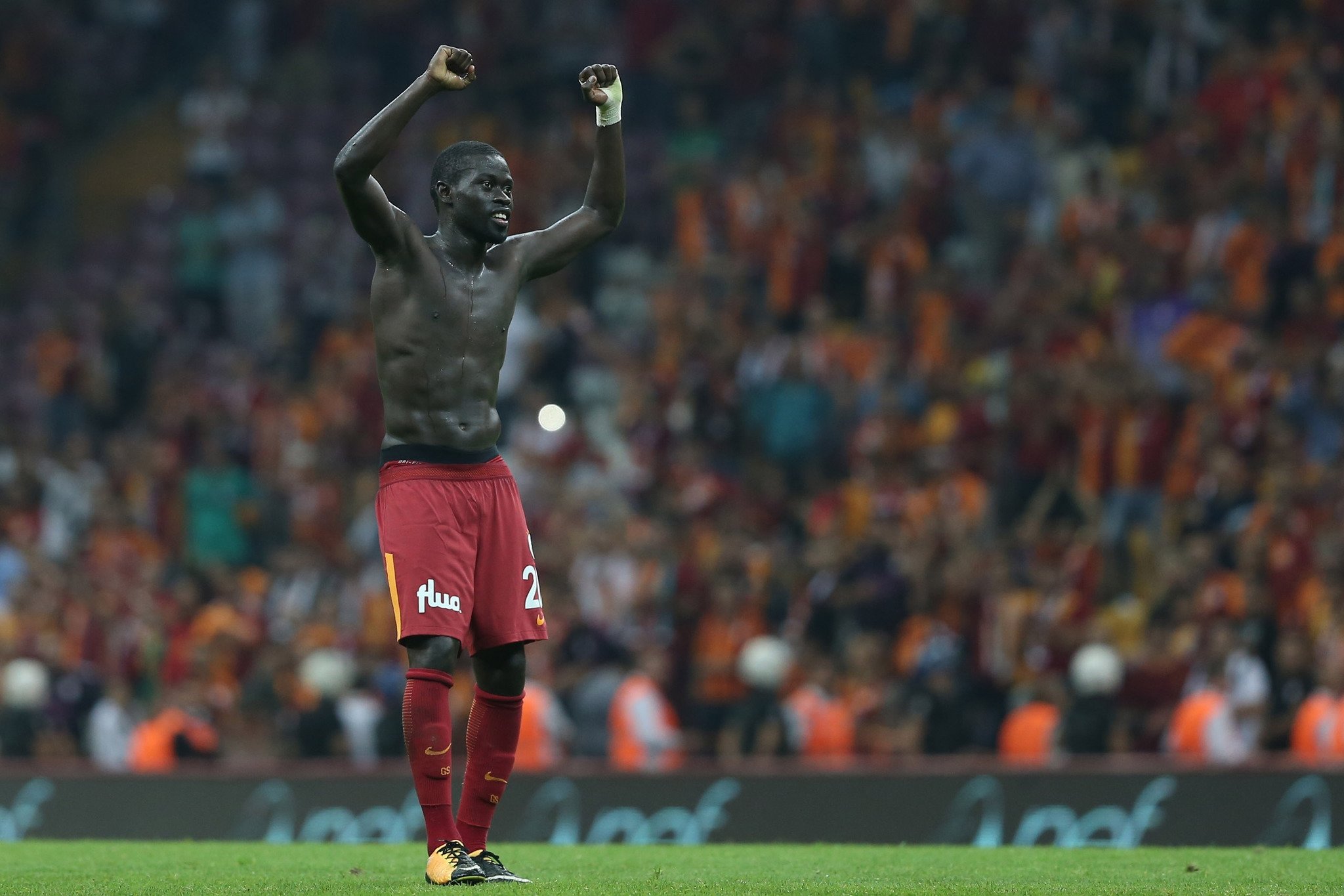 Ndiaye dönmek istiyor