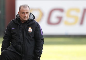 Terim’in prensi Arber Zeneli