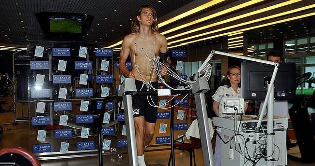 Beşiktaş’a Atınç piyangosu!