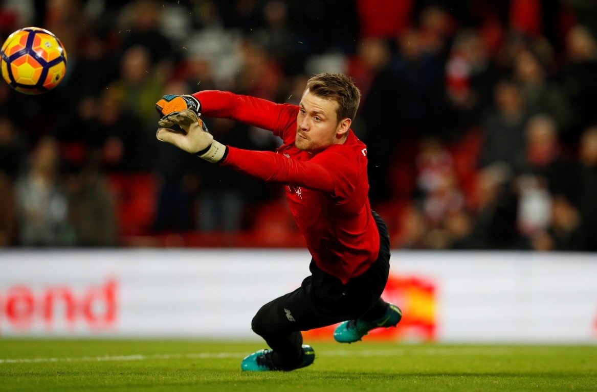 Fenerbahçe’den Simon Mignolet atağı!