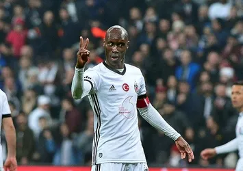 Atiba: Allah'a havale ediyorum!